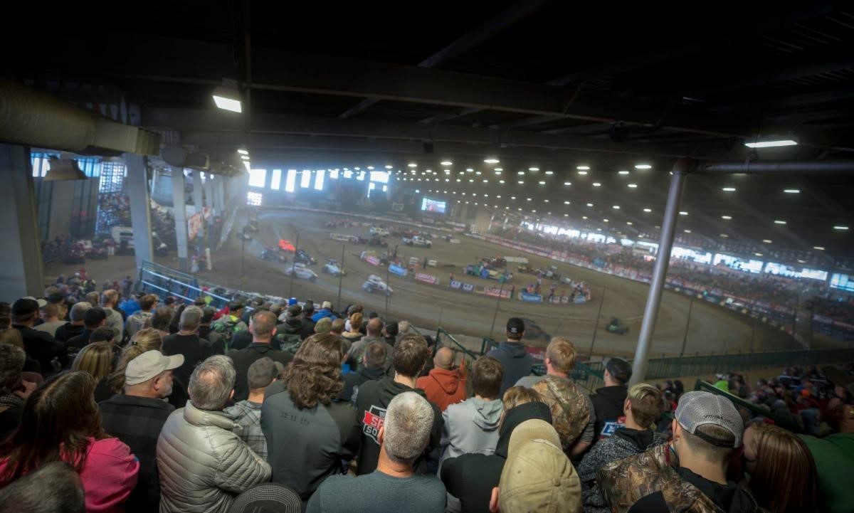 34th Chili Bowl Nationals Qualifying Nights Released Along With New