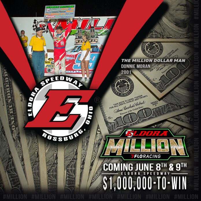 Revisiting the Eldora Million 2001 St. Louis Racing