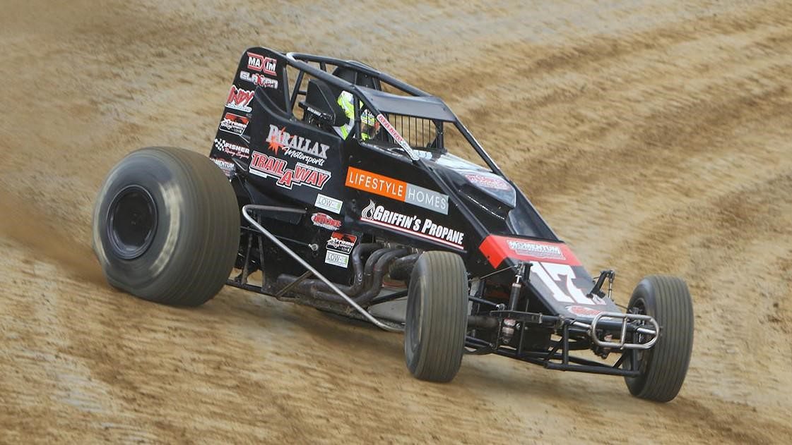2023 USAC Sprint Car Season Preview - St. Louis Racing - STLRacing.com