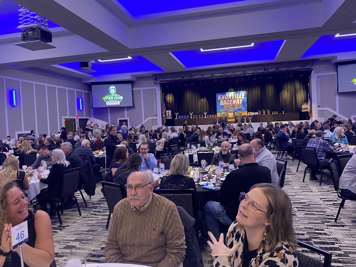 Champions Celebrated at 70th Knoxville Championship Series Awards ...